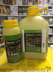 Signum 33 WG 2,5KG