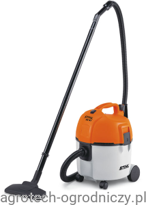 ODKURZACZ PRZEMYSŁOWY STIHL SE 62