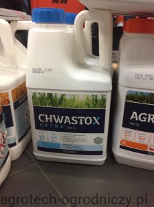 Chwastox Extra 300 SL 5L