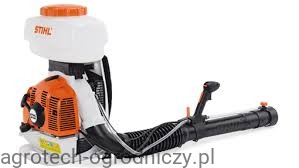 OPRYSKIWACZ  PLECAKOWAY STIHL SR  450