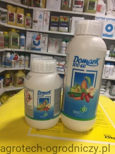 Domark 100 EC 0,5L