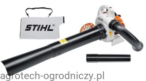 ODKURZACZ RĘCZNY SH 56