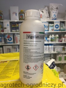 Vigofun 250 EC 1L