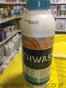 Chwastox Turbo 340 SL 5L