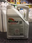 Roundup Plus  360 SL 20L
