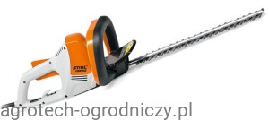 NOŻYCE DO ŻYWOPŁOTU ELEKTRYCZNE STIHL HSE 71LISTWA  60CM