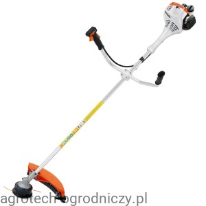 KOSA SPALINOWA STIHL FS 55 - 2 MIX
