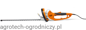 NOŻYCE DO ŻYWOPŁOTU ELEKTRYCZNE STIHL HSE 61