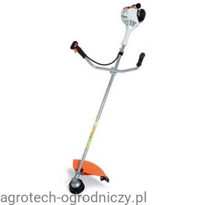 KOSA SPALINOWA STIHL FS 56 2 MIX