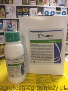 Switch 62,5 WG 0,25 KG