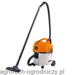 ODKURZACZ PRZEMYSŁOWY STIHL SE 62 E