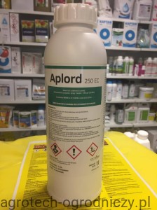 APLORD 250 EC 1L