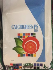 MRÓWCZAN WAPNIA - CALCIOGREEN PS PLUS 1KG