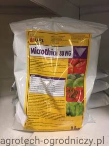 Microthiol 80 WG 1KG