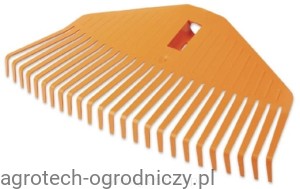Grabie Fiskars 4771 Plastikowe