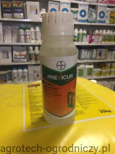 PREVICUR ENERGY 840 SL 0,5L