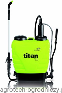 Opryskiwacz Marolex Titan 16L