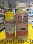 Discus 500 WG 600G