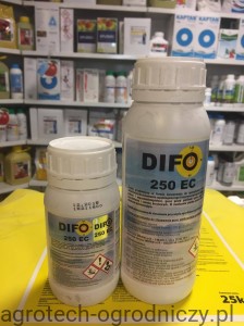 DIFO 250EC 0,25L