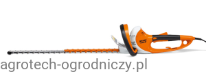 NOŻYCE DO ŻYWOPŁOTU ELEKTRYCZNE STIHL HSE 81