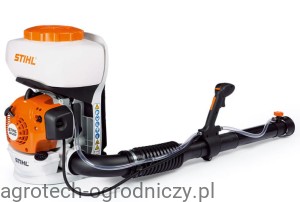 OPRYSKIWACZ  PLECAKOWAY STIHL SR 200