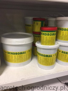 DENDROMAL - 2( 1 KG)