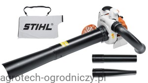 ODKURZACZ RĘCZNY STIHL SH 86