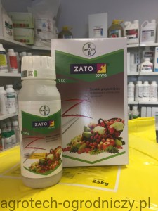 Zato 50 WG 150G