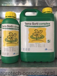 Terra-Sorb Complex 5L