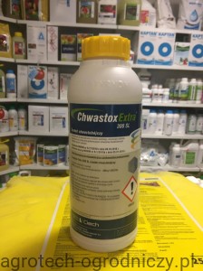 Chwastox Extra 300 SL 1L