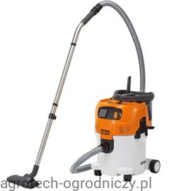 ODKURZACZ PRZEMYSŁOWY STIHL SE 122 E