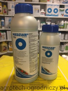 Miedzian Extra 350 SC 1L