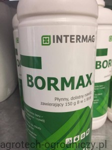 BORMAX 5L