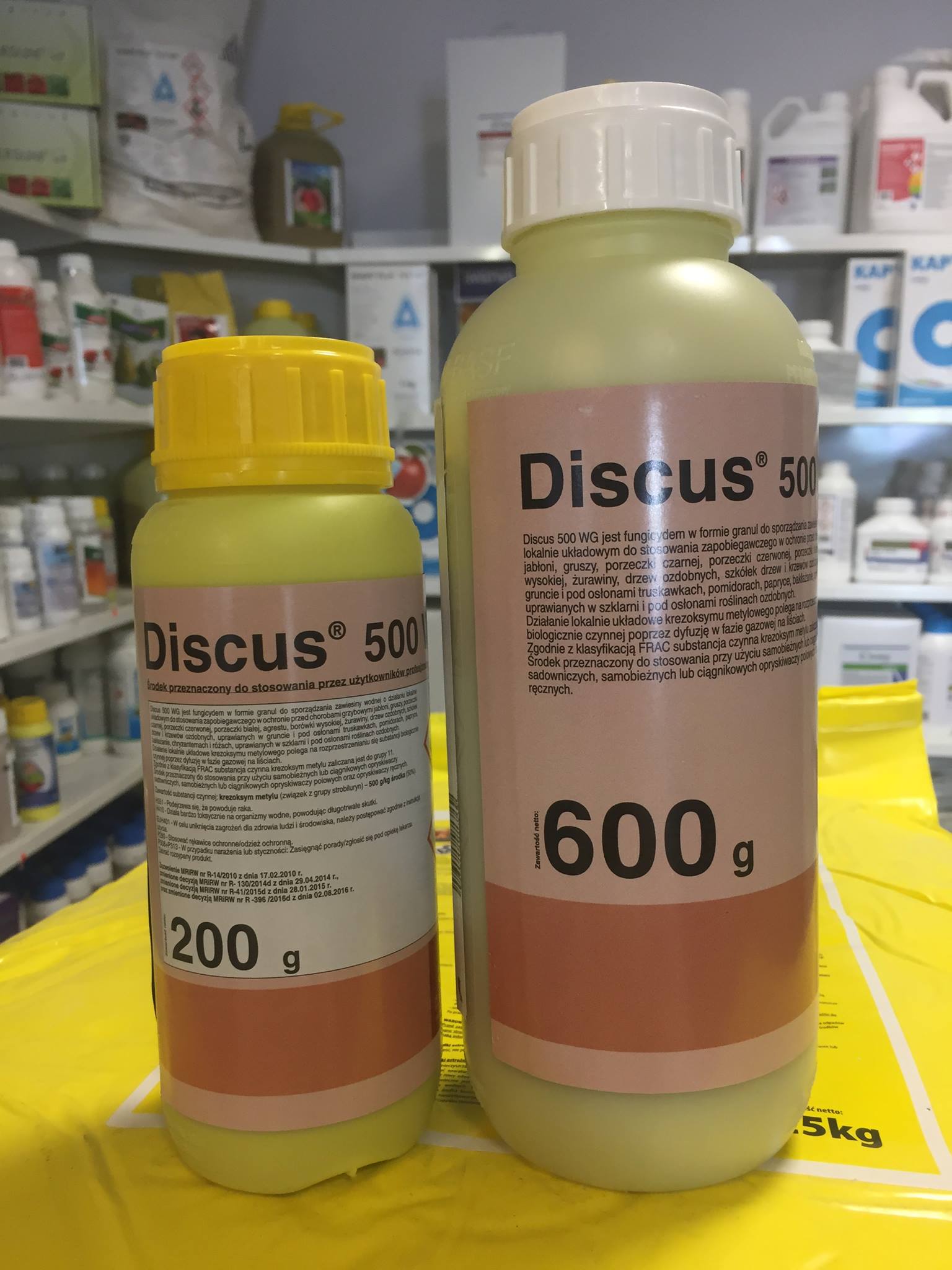 Agrotech - Centrum Ogrodnicze